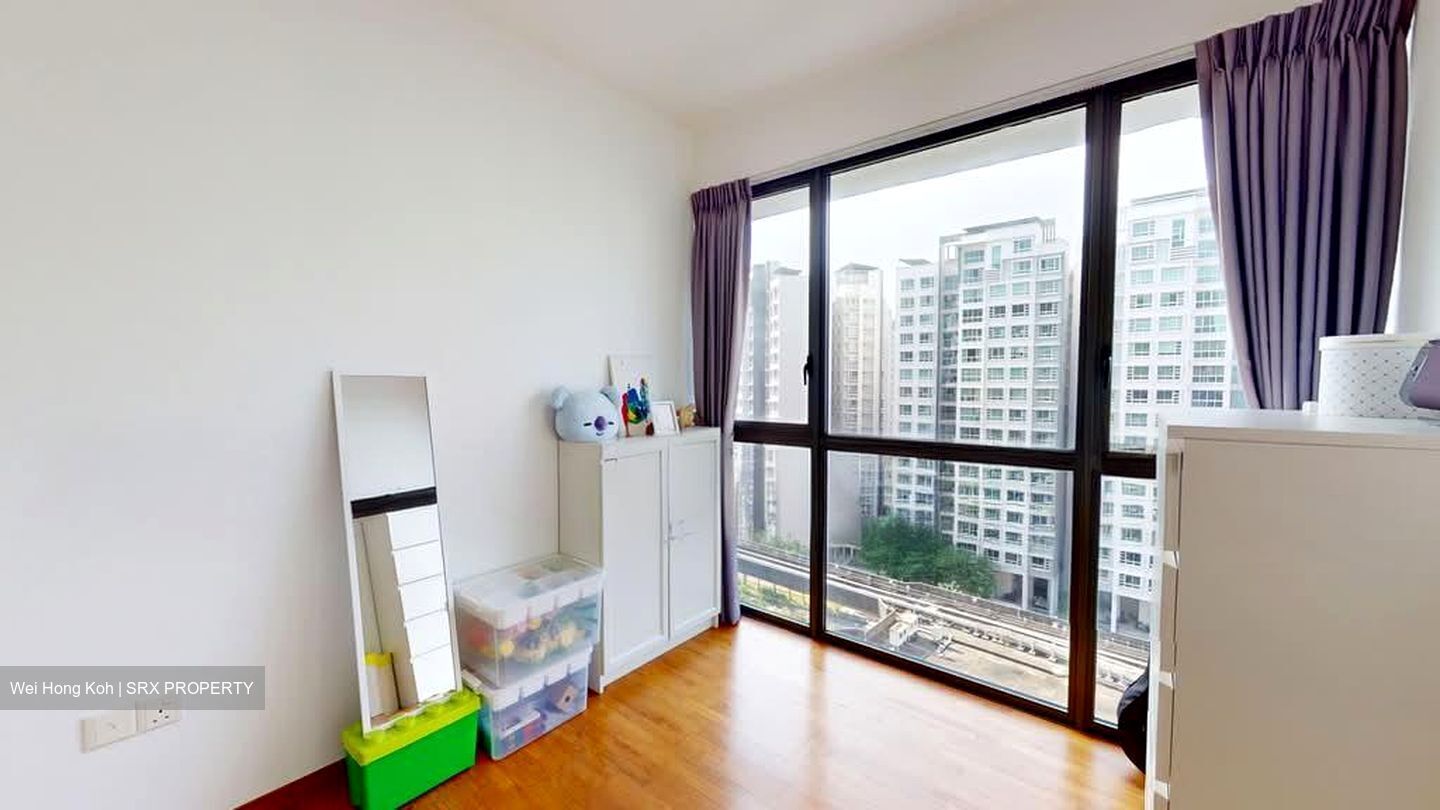 Twin Waterfalls (D19), Condominium #584425051